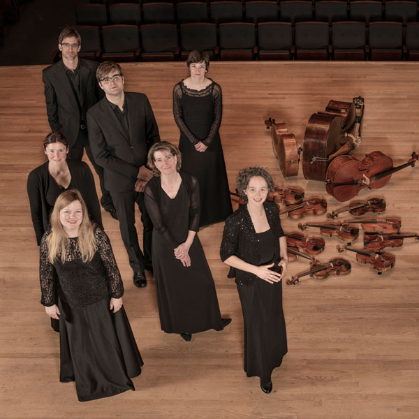 Vivaldissimo ! avec Les Violons du Roy