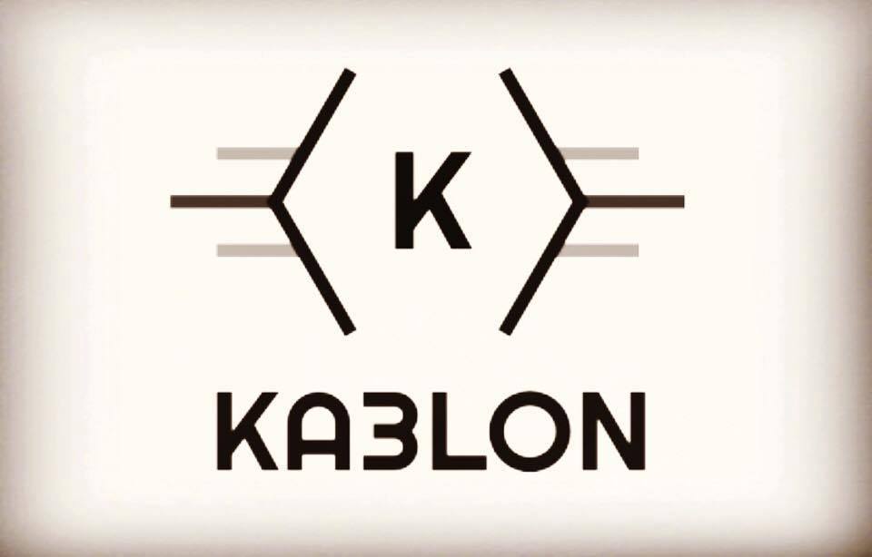 Kaelon au bar La Shop (Top 40)