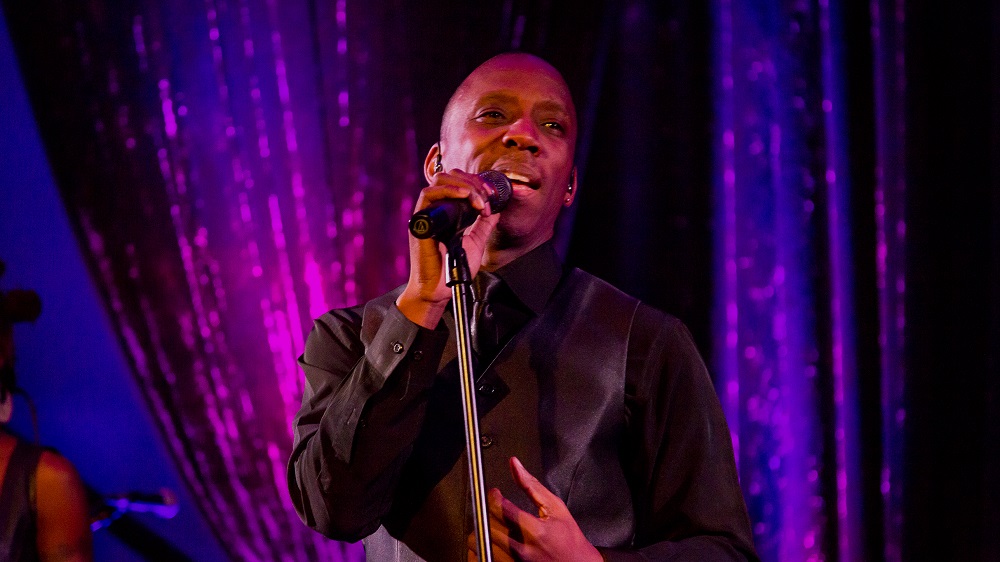 Les meilleurs hits Soul, Motown, Disco et Pop des dernières décennies