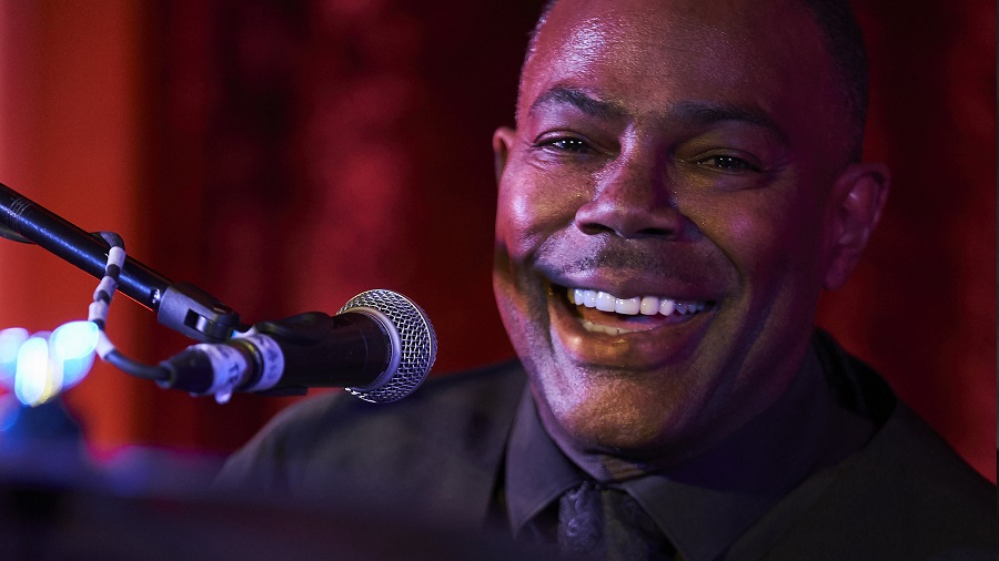 Best of Soul, Motown & Jazz