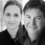 Dina Gilbert et les musiques de film