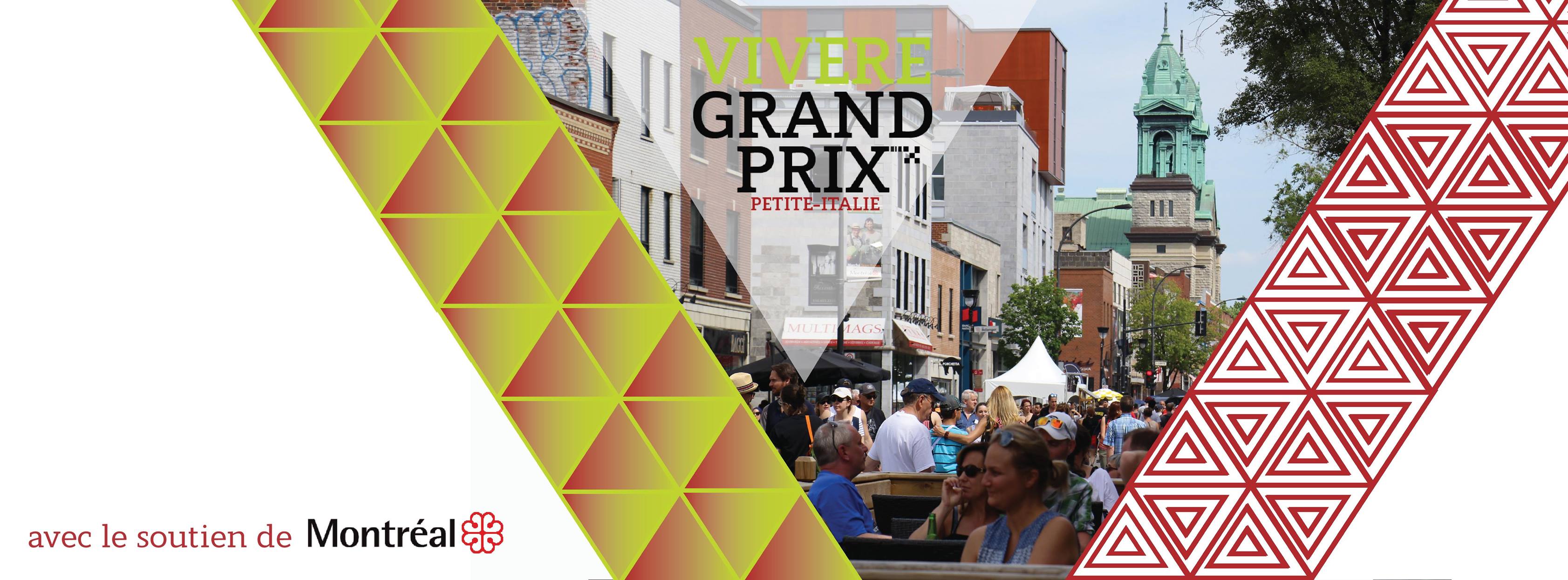 Grand Prix Petite-Italie