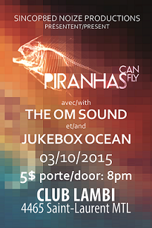 Samedi Indie au Club Lambi 