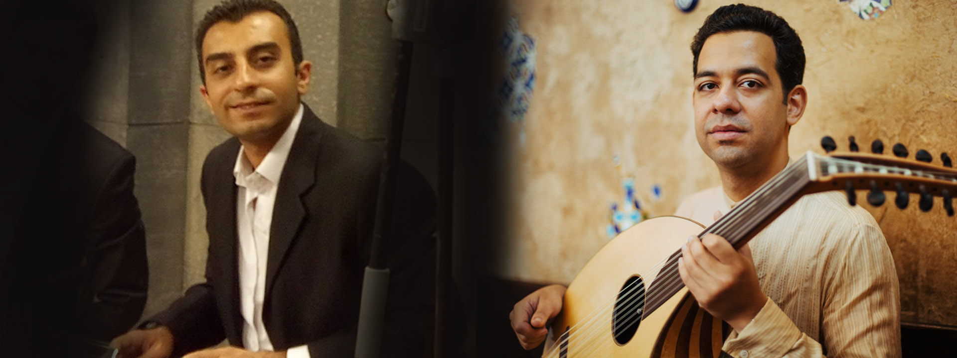 EGYPTE BILADI - FESTIVAL DU MONDE ARABE 