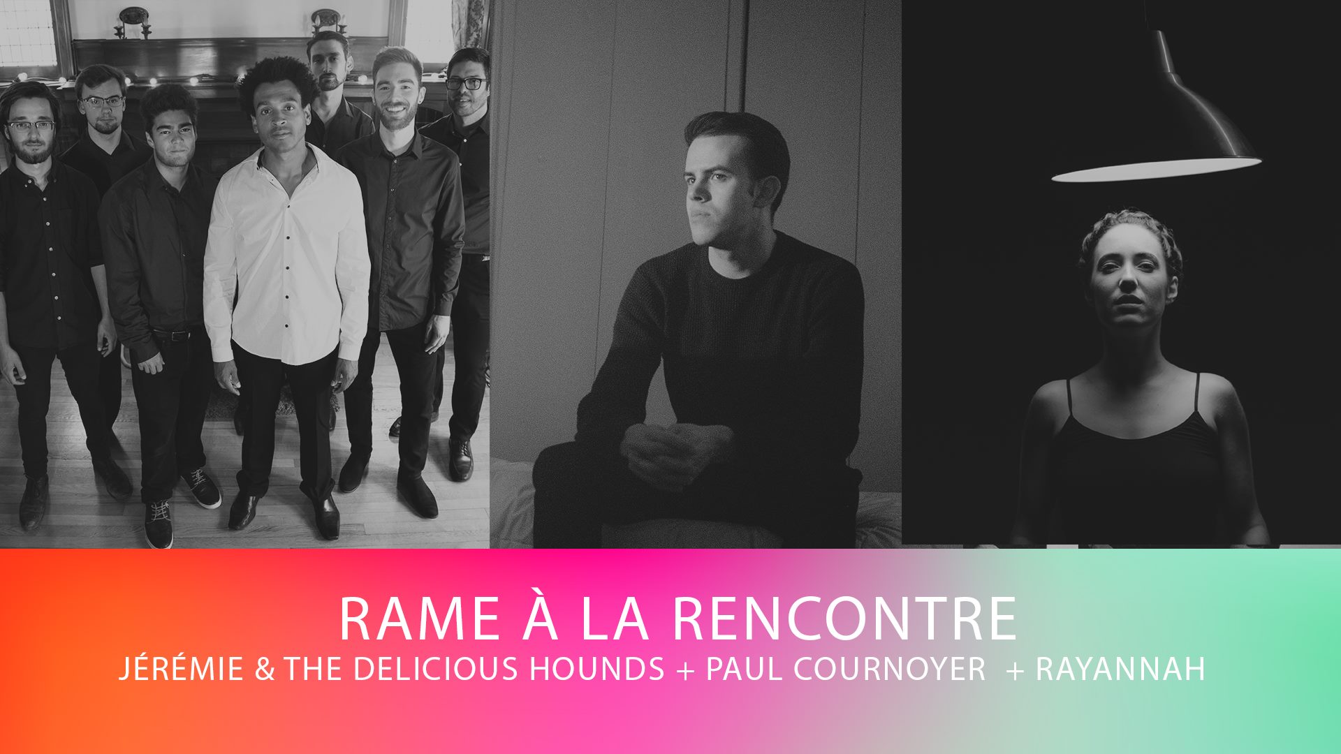 Rayannah @Coup de coeur francophone 