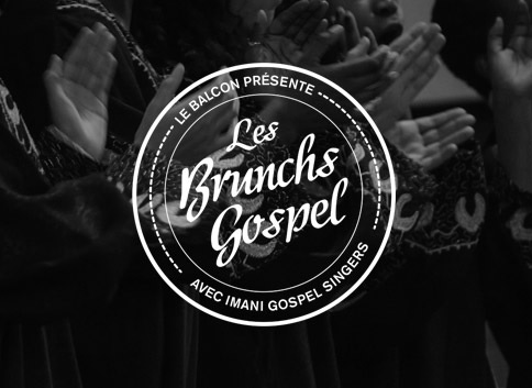 LES BRUNCHS GOSPEL