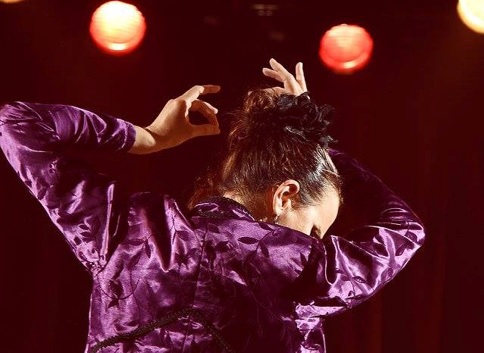 SOUND OF SOUL Best of Soul, Funk, Motown et R&B - Musique d'Aretha Franklin, Marvin Gaye, The Supremes et plusieurs autres avec Magdala et EKLKTK