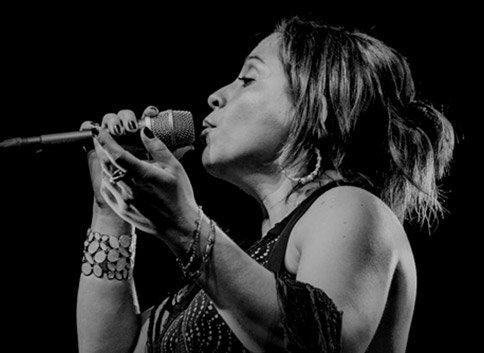 O SOM DO FADO: VOYAGE AU COEUR DU PORTUGAL avec Marta Raposo