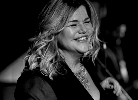 UNE SOIRÉE SOUL, MOTOWN ET DISCO avec Meredith & The Soul Marshalls