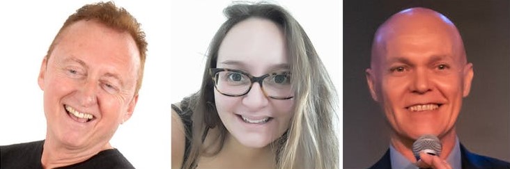 Soirée conférence ! 