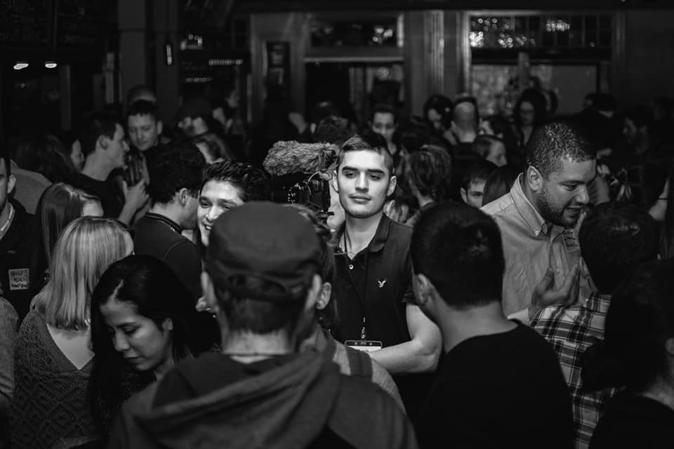 L'Apéro Des Voyageurs, réseautage autour du voyage