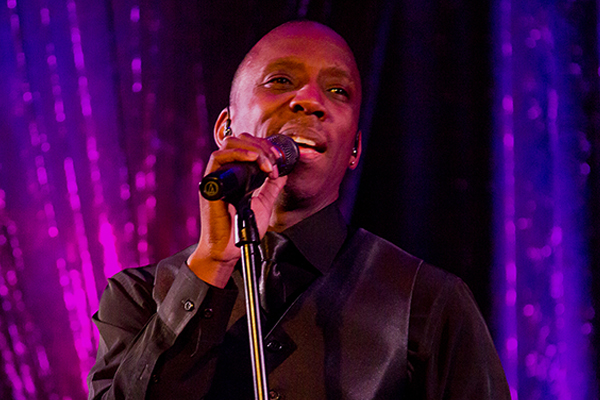 Les meilleurs hits Soul, Motown, Disco et Pop des dernières décennies