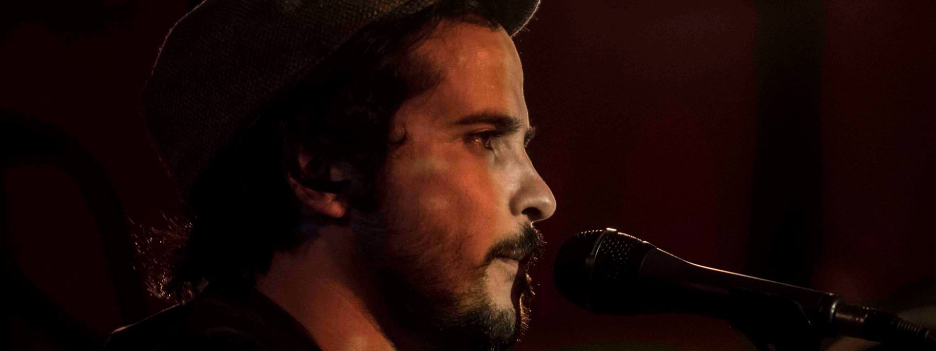 SUR UN AIR DE RAÏ - FESTIVAL DU MONDE ARABE