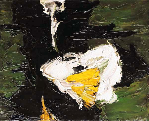 GALERIE VALENTIN Exposition des nouvelles acquisitions d’œuvres historiques