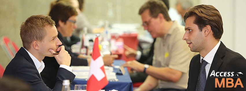 ACCESS MBA TOUR : SALON DES MEILLEURS MBA À MONTRÉAL LE 18 OCTOBRE