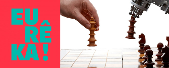 Soirée Pré Festival Eurêka! Échecs, Physique et Rock scientifique!