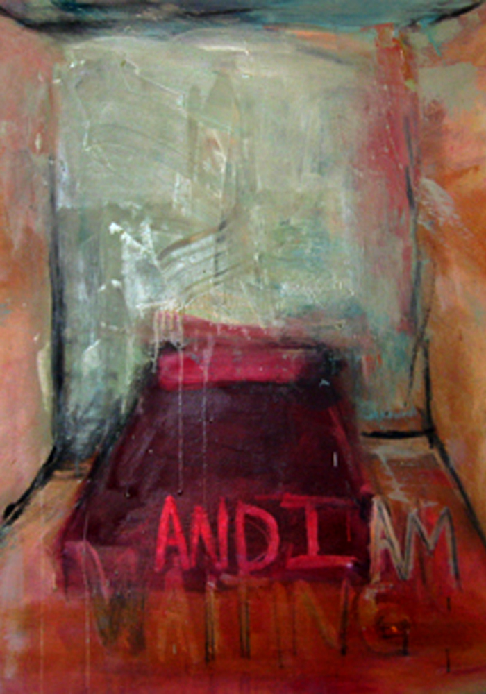 Mai-Juin 2017 expo & vernissage