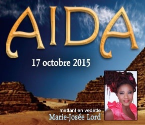 AIDA. Opéra de Giuseppe Verdi 