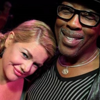 Atomic Glam Soul, Rhythm & Blues , Jazz Cabaret, Motown et plus encore avec Meredith Marshall et Slim Williams 