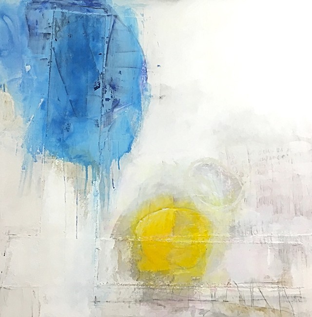 Galerie Luz juin-juillet 2017 expo & vernissage