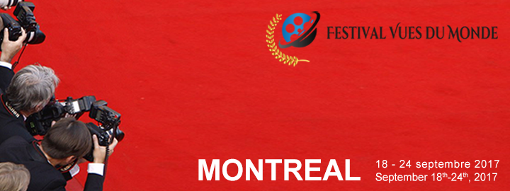 Festival Vues du Monde