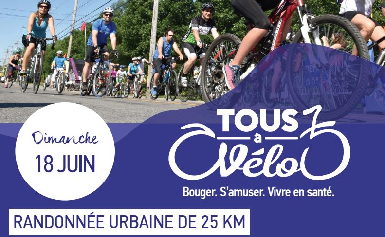 Tous à Vélo
