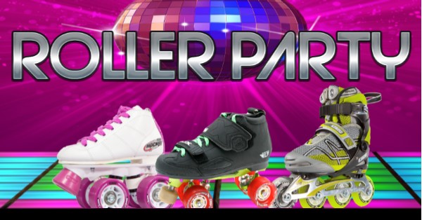 Roller Party