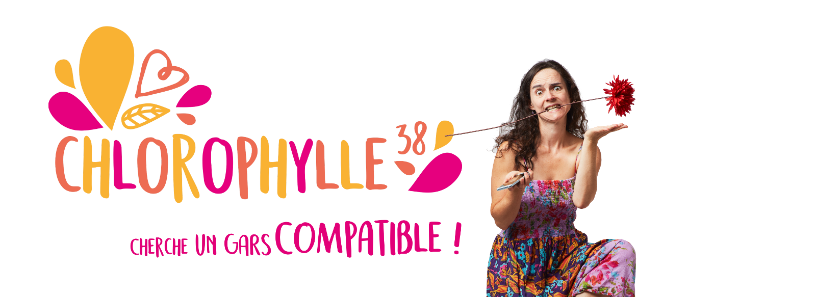 Chlorophylle38 cherche un gars compatible