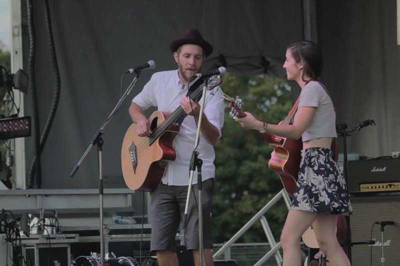 Soirées Country avec Barren Acres