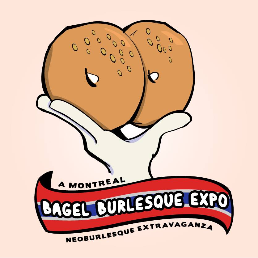 Levée de fonds Bagel Expo - Crêpes & Jaux au Foonzo