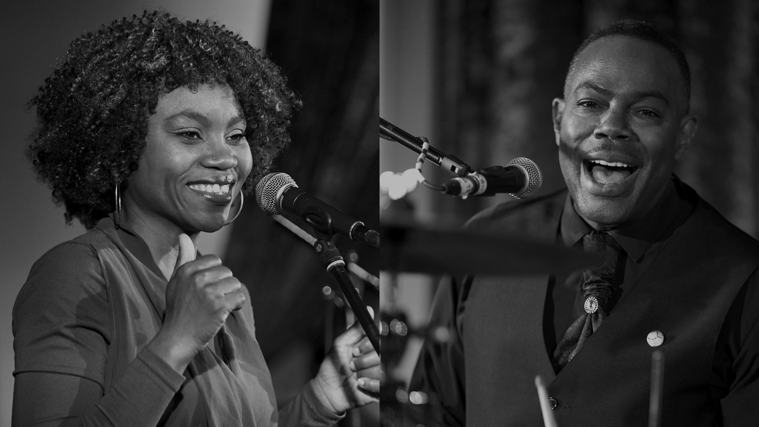 BEST OF SOUL, MOTOWN ET JAZZ