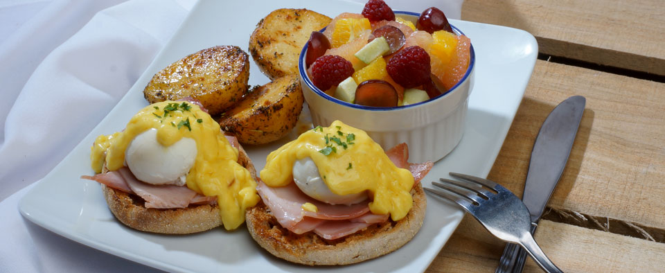Brunch de la Fête des mères