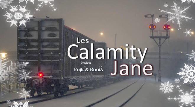 Soirées Country-Western avec Calamity Jane