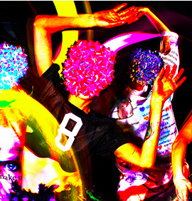 GÉNÉRATION Z : un événement mode 360°