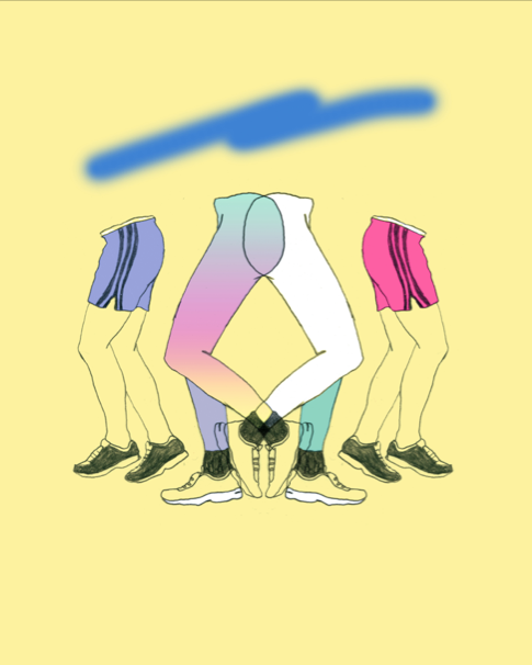 The dog days are over