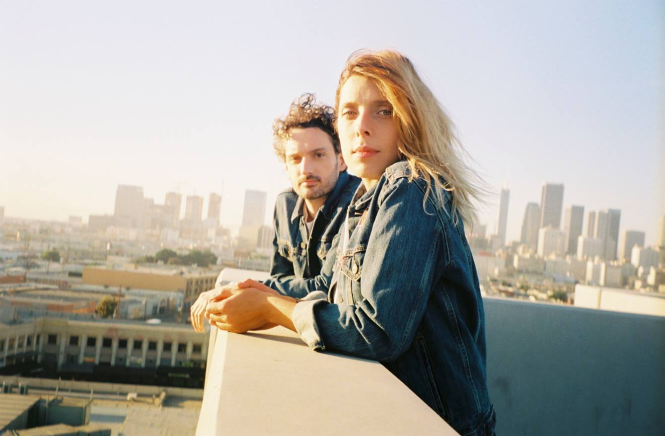 Cats On Trees au Verre Bouteille