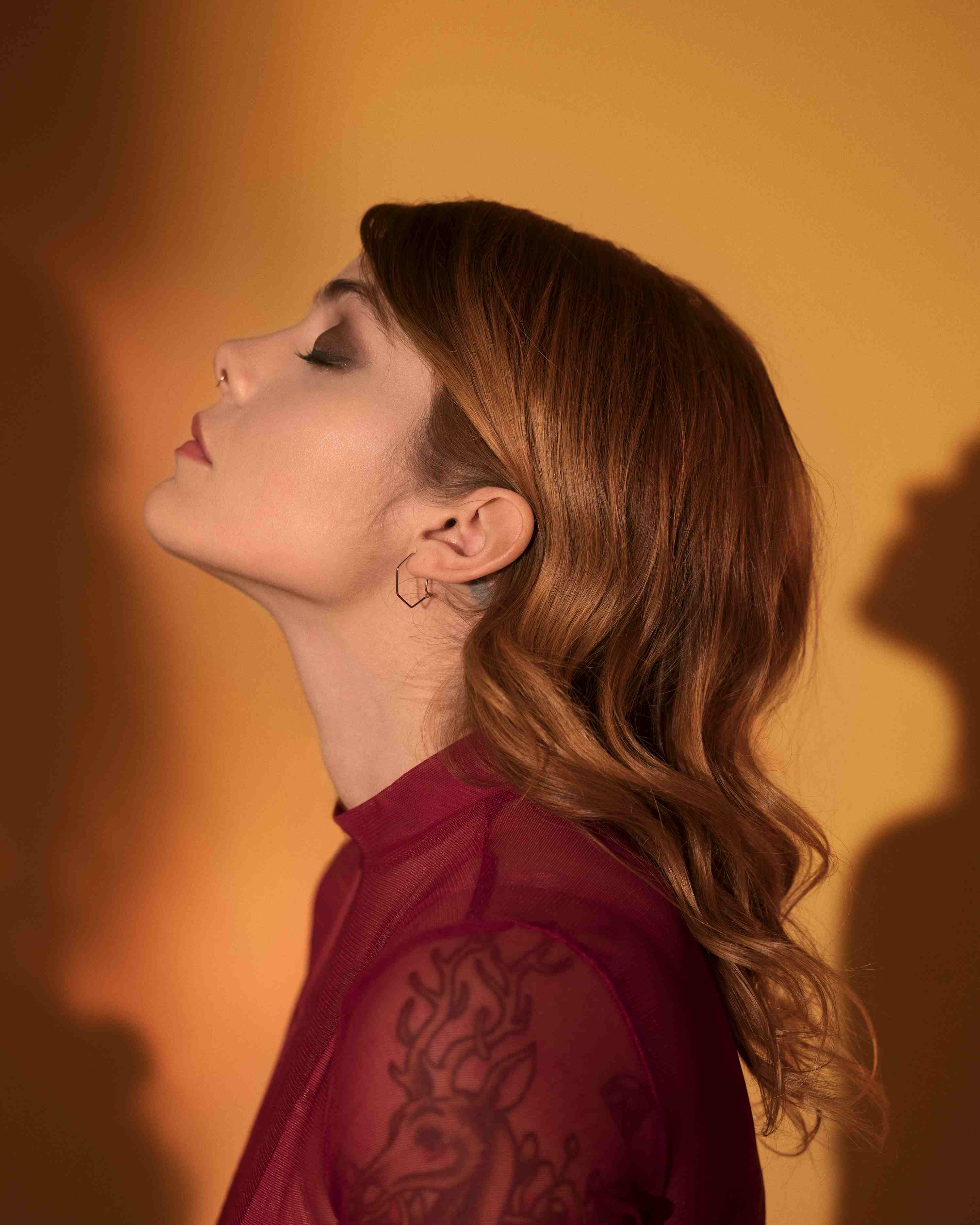 -	Cœur de pirate et invité(es) avec Loud, Milk & Bone, Safia Nolin et le Quatuor esca.