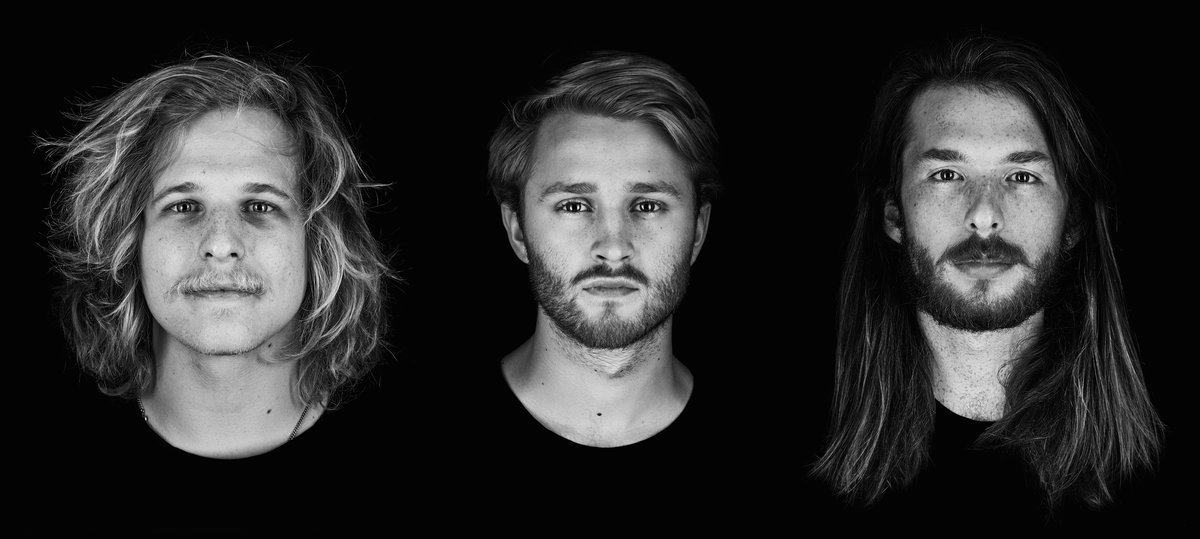 Close Talker + Forest Frontier