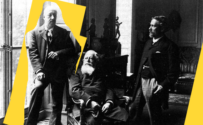 Documentaire: Widor, Maître de la symhonie pour orgue 