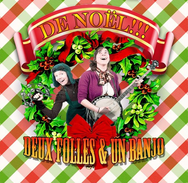 Le Cabaret de Noël De NOËL!