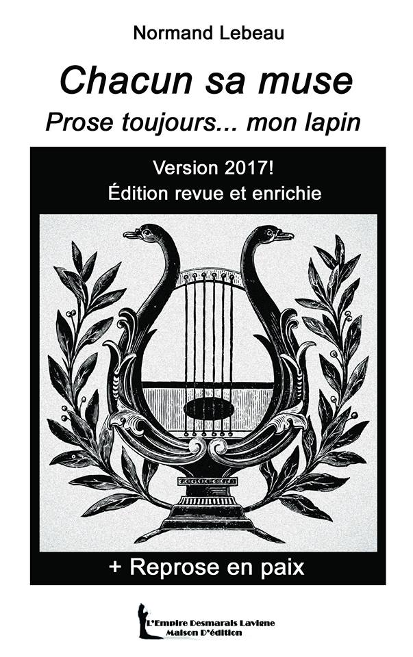 Lancement de Chacun sa muse 