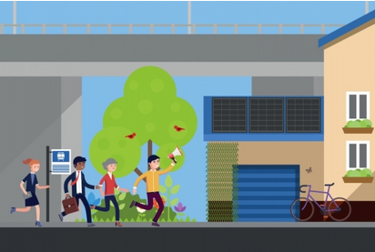 Élections 2018 : Débat sur les enjeux environnementaux montréalais