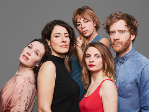 Le déclin de l'empire américain