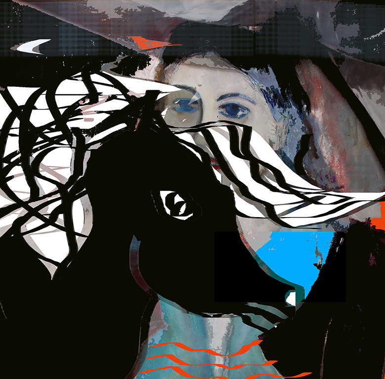 Galerie Luz: mars-avril 2017 expo & vernissage