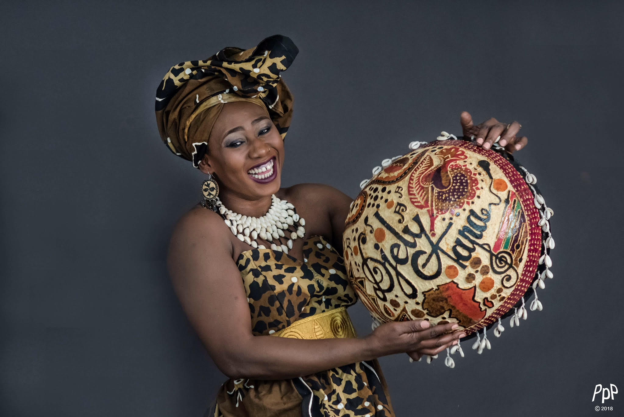 Concert Djely Tapa Festival Nuits d Afrique les 10, 11 et 12 juillet