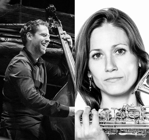 Duo swing Gauthier-Roberge