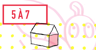 Fête de quartier aux terrasses Roy