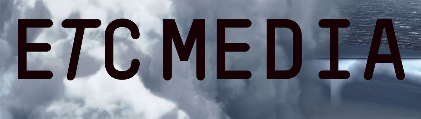 Lancement du numéro 110 d'ETC MEDIA