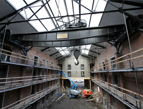 Exposition : 10 000 logements, 10 000 foyers de changement!