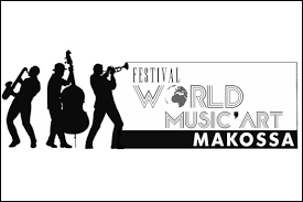 Festival World Music'Art Makossa